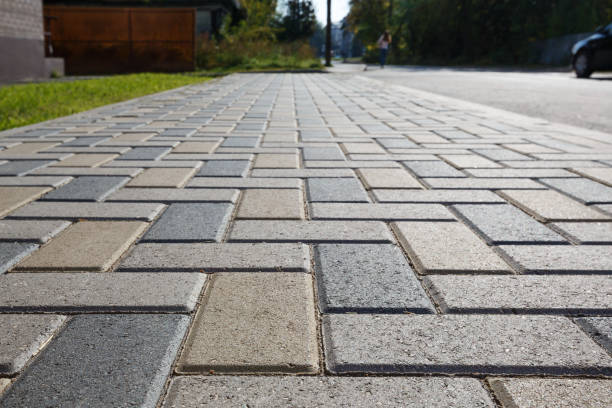 Best Best Driveway Pavers  in Somers, WI