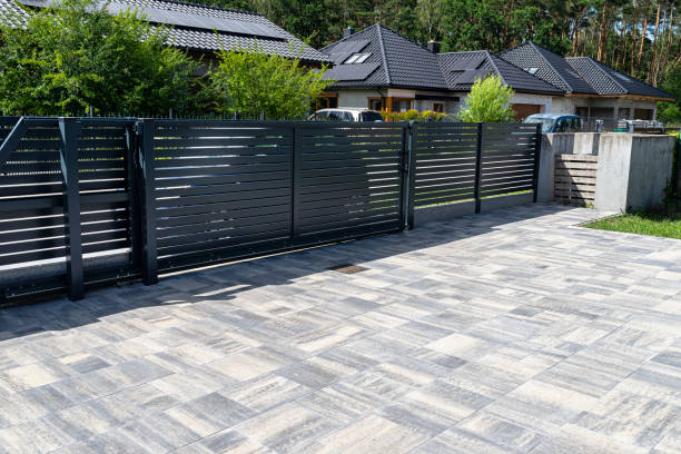 Best Brick Driveway Pavers  in Somers, WI