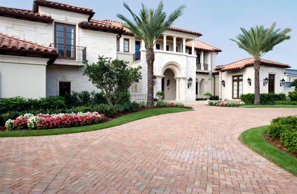 Reasons to Select Us for Your Driveway Paving Requirements in Somers, WI