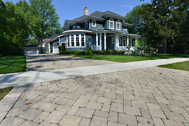 Best Driveway Pavers Near Me  in Somers, WI
