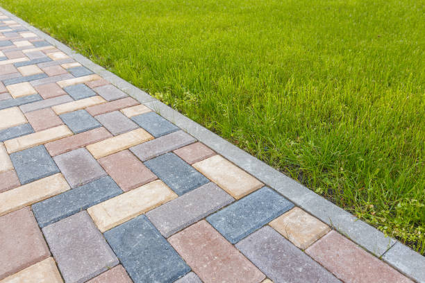Best Affordable Driveway Pavers  in Somers, WI
